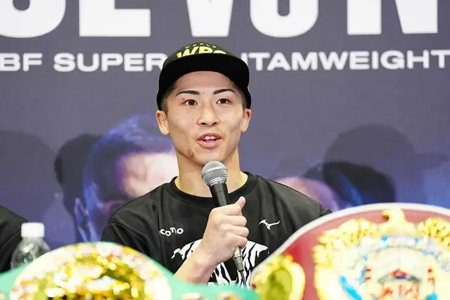 【ボクシング】井上尚弥　フェザー級転向なら9月の次戦でWBO王者エスピノサと世界戦か　WBO1位で指名挑戦者に